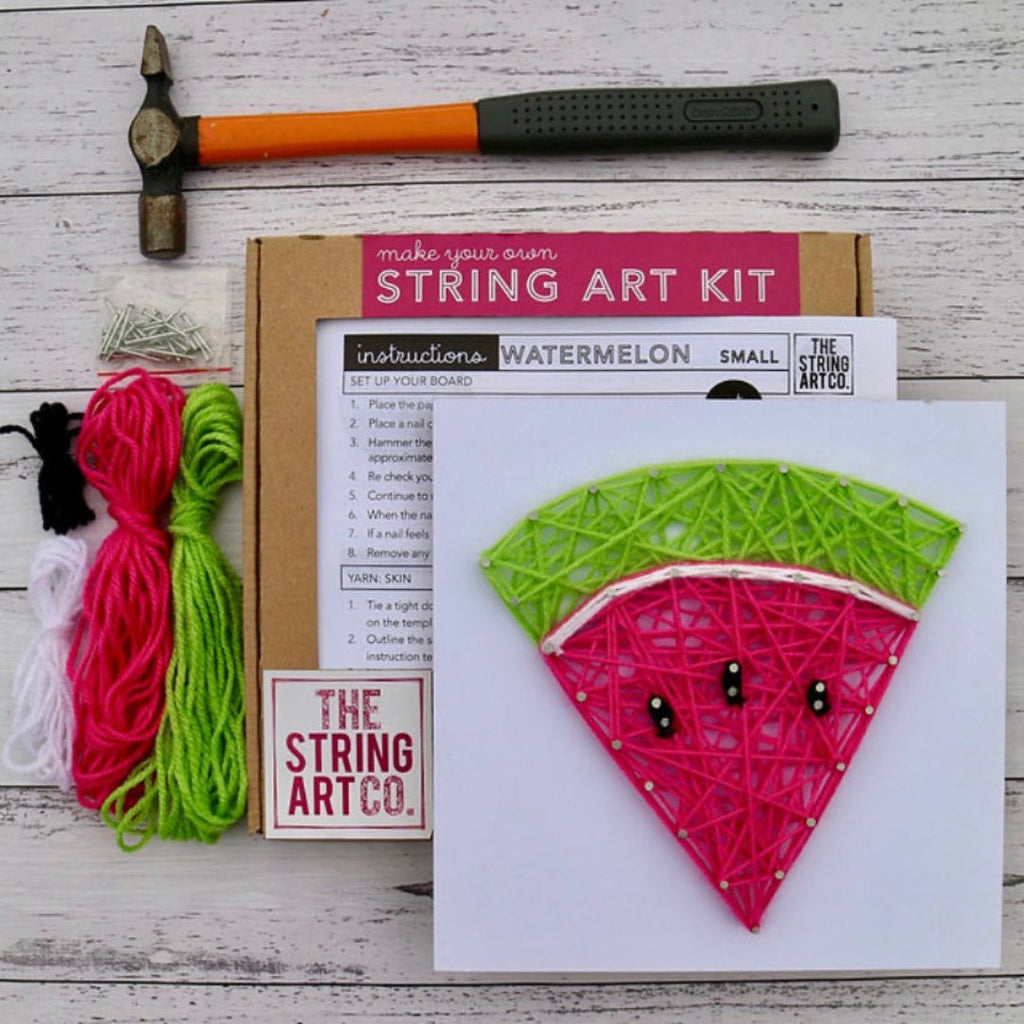 Cheap String Art Machine String Art Kit – Creative Corner Studio